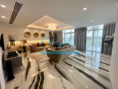 TWIN VILLA WATERWAY PARK VIEW ISLAND 1 8% DISCOUNT AVAILIBLE FOR SALE 4YRS INSTALLMENT