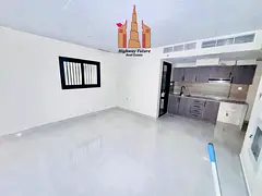 Brand New Studio Available for family living |covered parking| Ready to move in