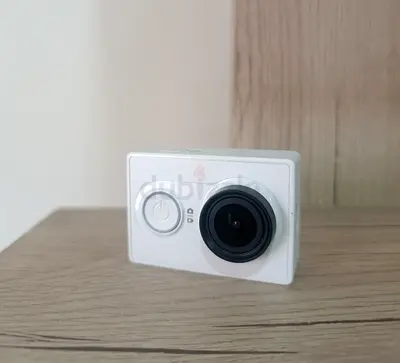 Xiaomi yi Action Camera - live Wifi preview - Excellent Condition
