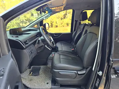 Hyundai Staria Comfort, миниатюра 11