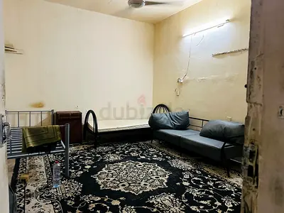 Room for rent in Al Sarooj Al Ain