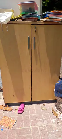 Shoe rack