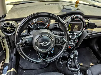 2015 MINI COOPER — фото 10