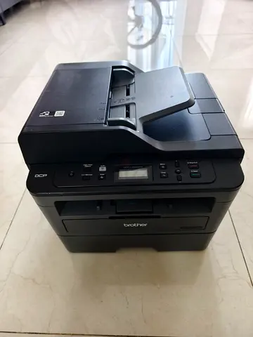 Brother DCP-2550DW Printer, Scanner, Copier