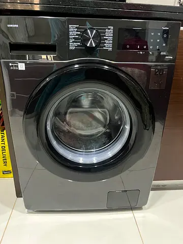 For Sale: Front Load Washing Machine – Excellent Condition