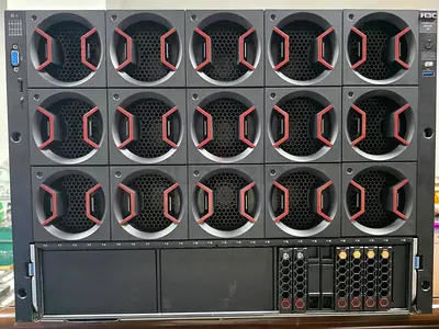 H3C UniServer R5500 G6