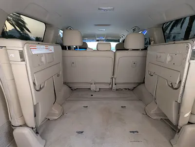 2019 Toyota LAND CRUISER 照片 15