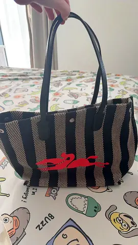 Longchamp tote