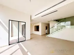 Type A | Landscaped Garden | Partially Upgraded