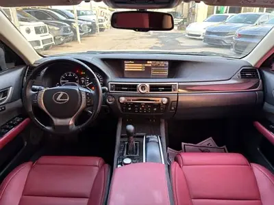 صورة 13 لـ 2014 Lexus GS-SERIES