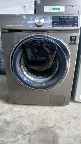 Washing machine  samsung