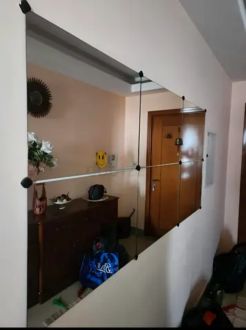 Decoration mirror