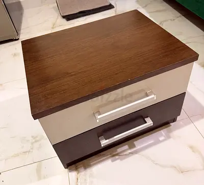 Bedside table