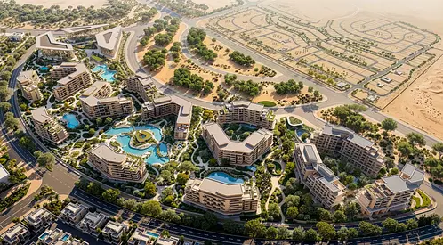 Guaranteed Unit | Allocating Now | 400k Till Handover | 50K To Book | Priority Access | 40/60 Payment Plan | Beyond Expert Agent | Contact Now