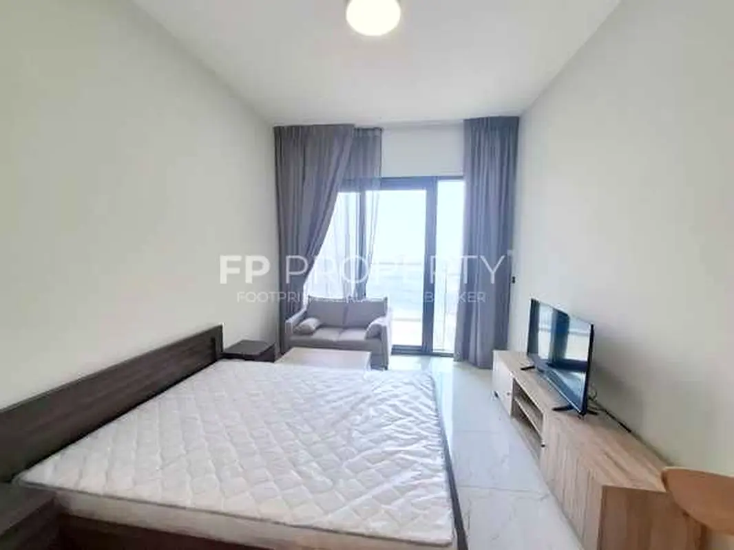 Close to Metro | Fully Furnished I Ready to Move In