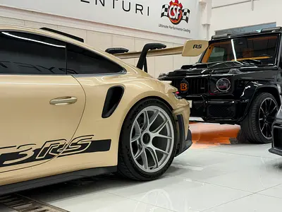 صورة مصغرة 5 لـ 2025 Porsche 911