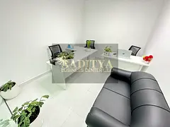 Rent With Us and Experience the Perfect Office Space Solution