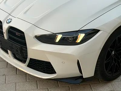 2025 BMW M4 — миниатюра 6