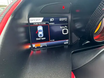 2019 Ferrari 812 GTS — миниатюра 8