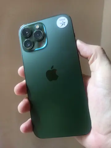 13 Pro Max 128gb excellent condition