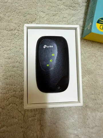 ‏4G tp-link