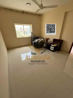 🏡 Two-Bedroom Apartment for Rent – Rumaila 1