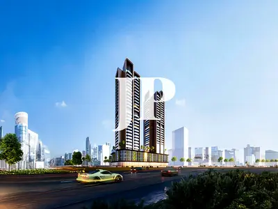 Spacious layout - furnished - premium amenities