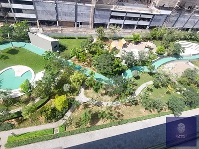 Garden View | 2 Bedroom | Big Balcony