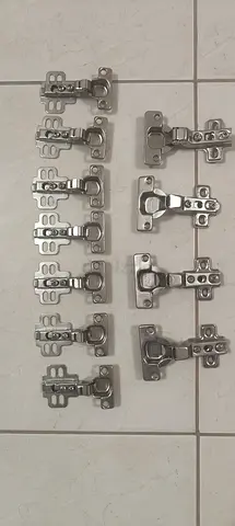 Cabinet Door Hinges