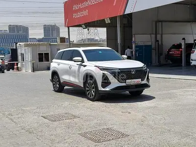 AED 988/month | 2024 Changan CS75 Plus  | GCC Specs | Ref#475339