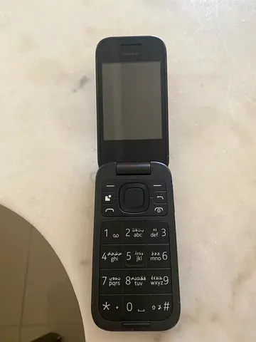 2660 TA-1474 Dual SIM,48MB RAM, 128MB, 4G