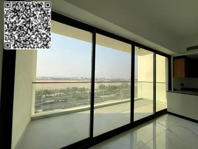 Studio for Annual Rent – Glam Residence, Al Zorah, Ajman