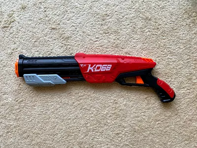 Shot Gun - Good Working Condition