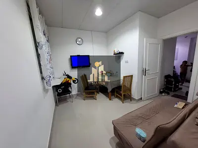 ELEGANT 1BHK INCUDING WATER & ELECTRICITY | SHABIYA 12 NEAR BUS STATION