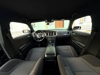 Dodge Charger SXT, миниатюра 12
