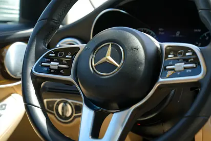 Mercedes-Benz GLC 300, миниатюра 17