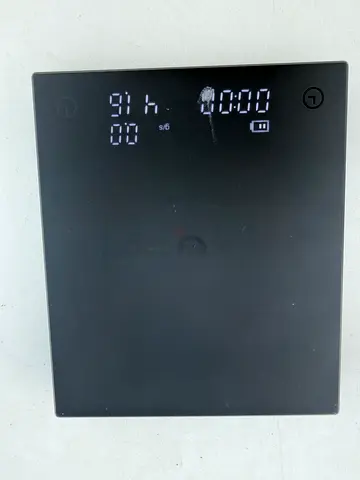 TIMEMORE Black Mirror Basic 3 Coffee