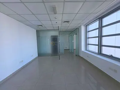 Canal View | Best Deal | Bright Office | 4 Parking