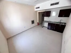 Affordable studio apartment for annual rent in Al Hamidiya 1, Ajman, located behind Al Hamidiya Poli