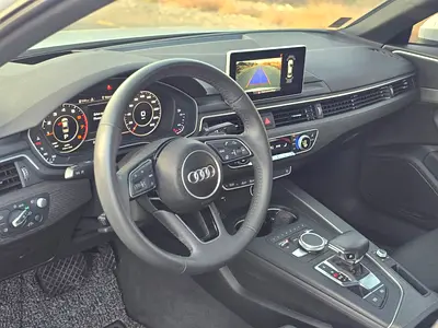 صورة مصغرة 14 لـ 2019 AUDI A4