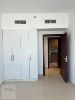Spacious 1-Bedroom Apartment for Rent-Al Qusais 3