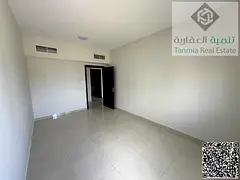 2 BHK with Balcony for Rent in Al Jurf 3, Ajman | Central AC | Near Mosque | 38K
