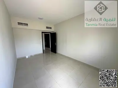 2 BHK with Balcony for Rent in Al Jurf 3, Ajman | Central AC | Near Mosque | 38K