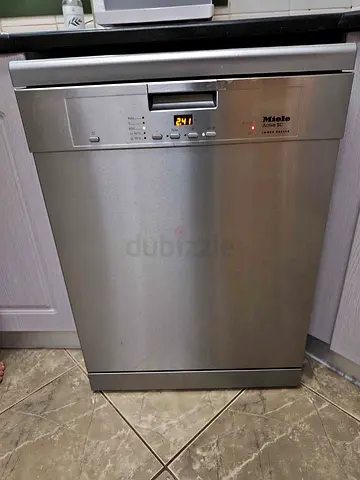 Miele active sc immer besser dishwasher