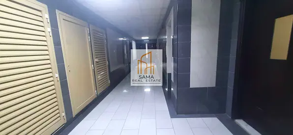 1bhk with Balcony 2 washroom available for family just for 30k