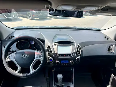 2014 Hyundai TUCSON — миниатюра 16