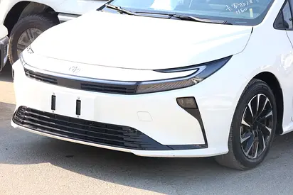 Toyota Corolla LE, миниатюра 6