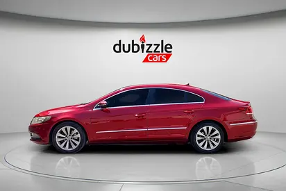 صورة 5 لـ 2015 Volkswagen CC