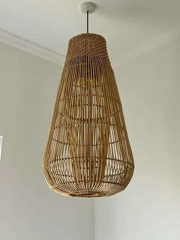 Lamp shade