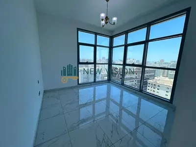 FREE PARKING | BALCONY WITH OPEN VIEW | GYM
